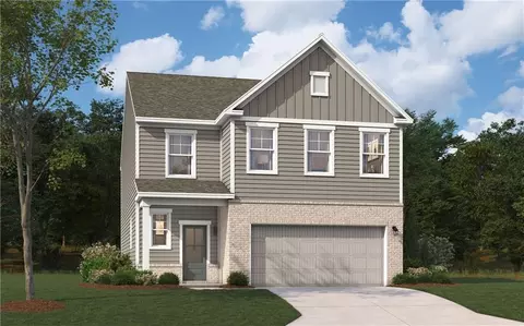 4130 Tillrock Ln, Lilburn, GA 30047