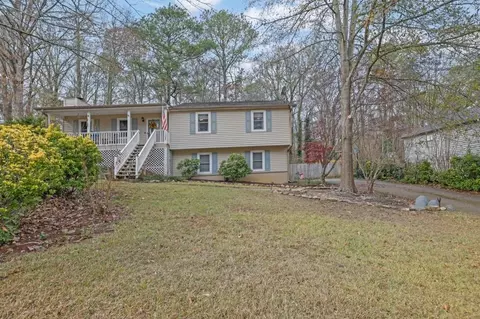 4370 Conwhey Ct SW, Smyrna, GA 30082