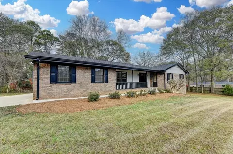 4180 Hannah Rd, Tucker, GA 30084