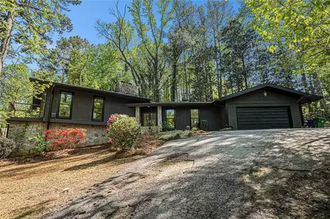 2568 Sugarplum Ct NE, Atlanta, GA 30345