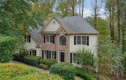 4555 Dennington Trce, Cumming, GA 30028