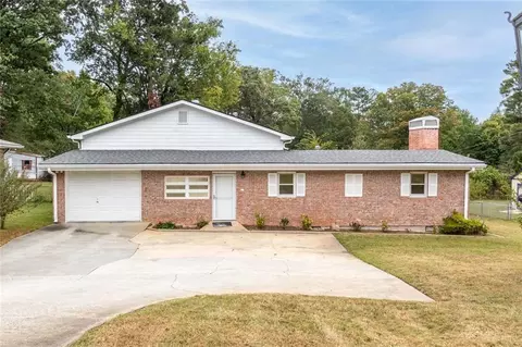 2726 Chamblee Tucker Rd, Atlanta, GA 30341