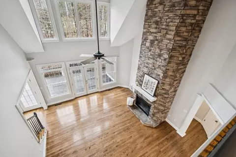 Living - 8291 Fairway Dr, Covington, GA 30014 photo 8 of 8