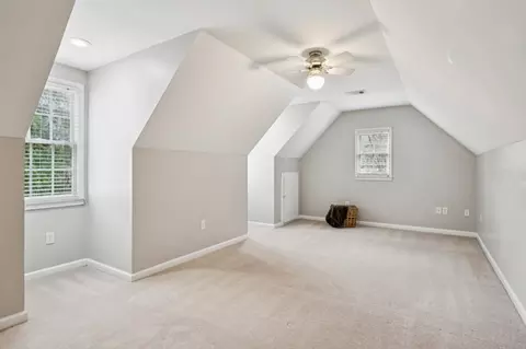 Bedroom - 8291 Fairway Dr, Covington, GA 30014 photo 4 of 4