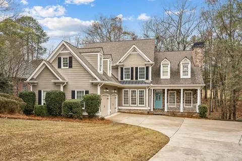 8291 Fairway Dr, Covington, GA 30014