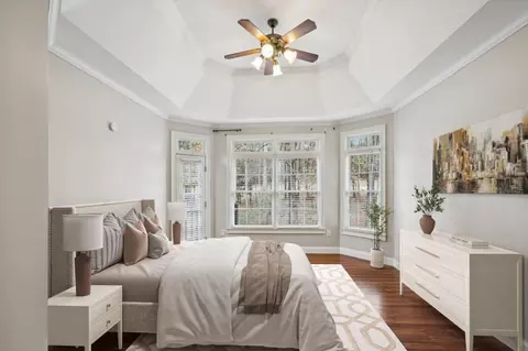 Bedroom - 8291 Fairway Dr, Covington, GA 30014 photo 1 of 4
