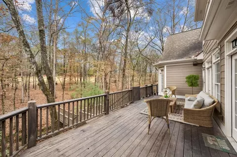 Exterior - 8291 Fairway Dr, Covington, GA 30014 photo 2 of 12