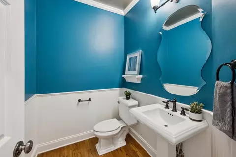 Bath - 8291 Fairway Dr, Covington, GA 30014 photo 2 of 7