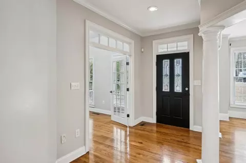 Entry Way - 8291 Fairway Dr, Covington, GA 30014 photo 1 of 5