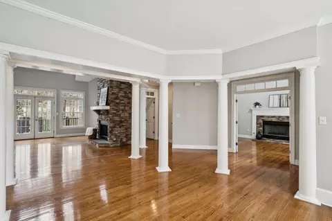 Living - 8291 Fairway Dr, Covington, GA 30014 photo 4 of 8