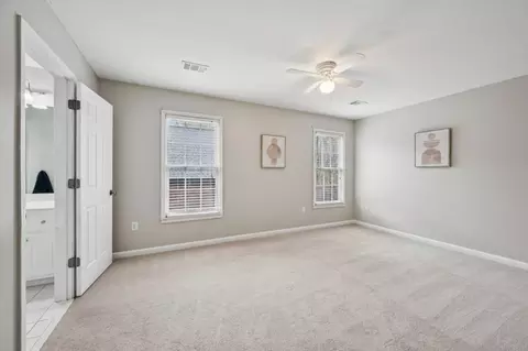 Bedroom - 8291 Fairway Dr, Covington, GA 30014 photo 3 of 4