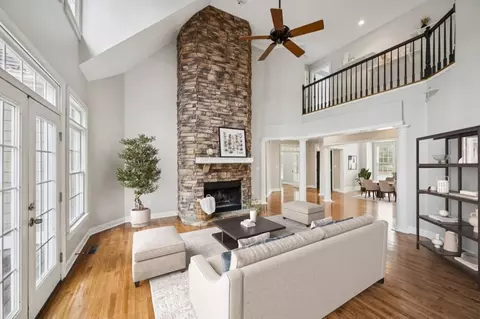 Living - 8291 Fairway Dr, Covington, GA 30014 photo 1 of 8