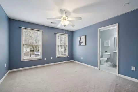Bedroom - 8291 Fairway Dr, Covington, GA 30014 photo 2 of 4