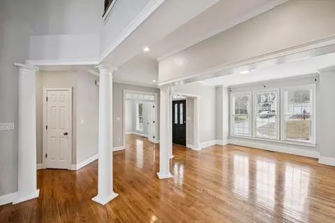 Living - 8291 Fairway Dr, Covington, GA 30014 photo 6 of 8