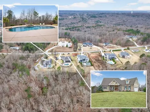 4437 J M Turk Rd, Flowery Branch, GA 30542