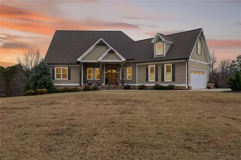 4437 J M Turk Rd, Flowery Branch, GA 30542