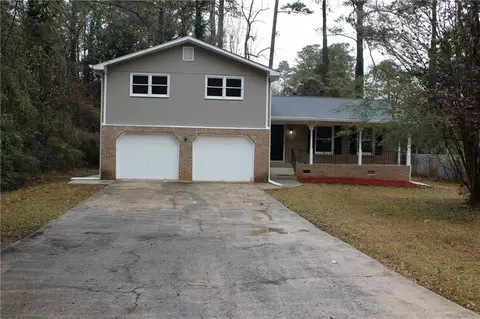 856 Dunleith Ct, Stone Mountain, GA 30083