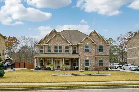 332 Sonoma Ln, Mcdonough, GA 30253