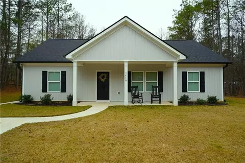 2410 Mandeville Rd, Bremen, GA 30110