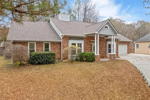 3616 Cherry Ridge Blvd, Decatur, GA 30034