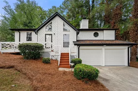 183 Kathryn Ln, Marietta, GA 30066