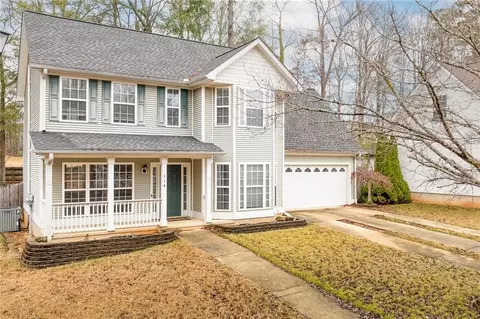 114 Prescott Ct, Newnan, GA 30265