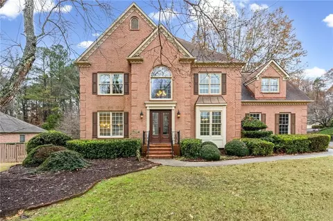 7260 Fawn Lake Drive Dr, Alpharetta, GA 30005