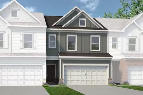 1006 Stiles Cir #4, Cartersville, GA 30120