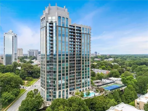 2795 Peachtree Rd NE #1603, Atlanta, GA 30305