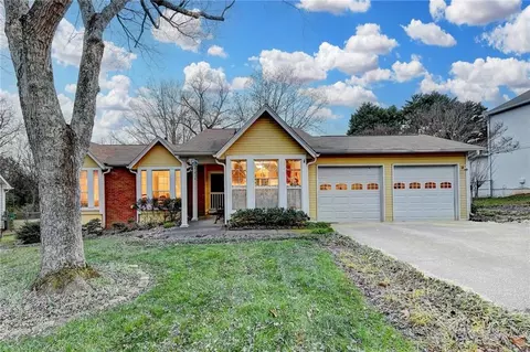 2531 Inverloch Cir, Duluth, GA 30096