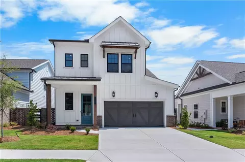 182 Herring Dr, Hoschton, GA 30548