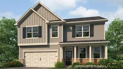 334 Belmont Dr, Cartersville, GA 30120