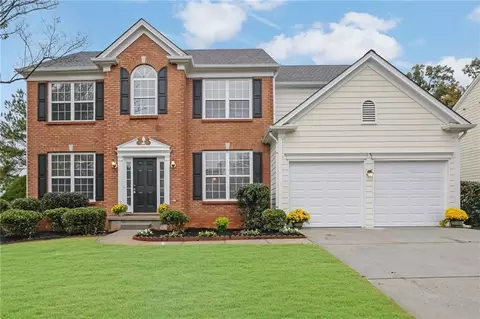 11420 Crossington Rd, Alpharetta, GA 30005