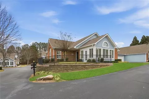 34102 Harvest Ridge Ln #34, Alpharetta, GA 30022