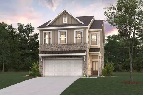 1851 Copelyn Reese Ct #62, Lawrenceville, GA 30043