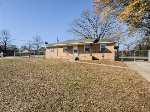 1611 Wesley Way, Conyers, GA 30012