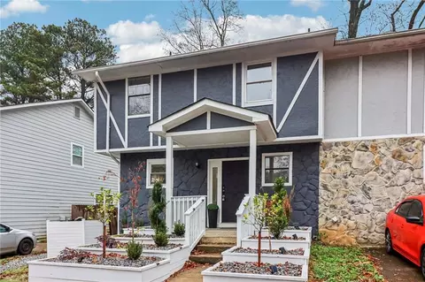 1138 Falling Water Dr SE, Smyrna, GA 30080