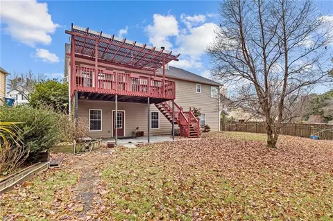 3360 Ennfield Ln, Duluth, GA 30096 photo 29