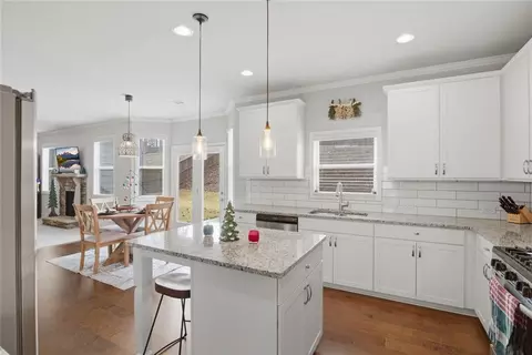 619 Little Bear Loop, Canton, GA 30114 photo 9