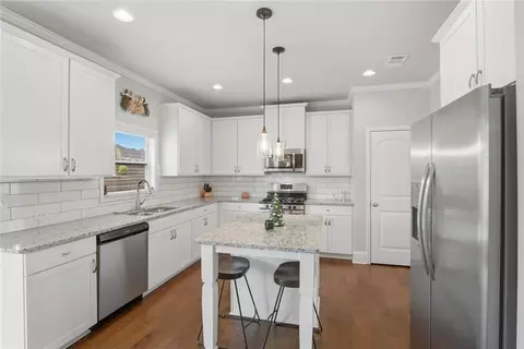 619 Little Bear Loop, Canton, GA 30114 photo 12