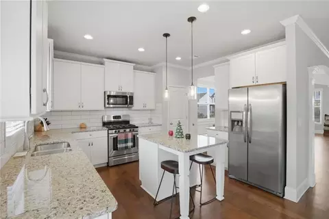 619 Little Bear Loop, Canton, GA 30114 photo 7