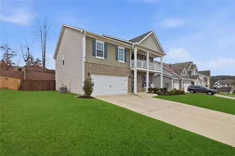 619 Little Bear Loop, Canton, GA 30114 photo 35