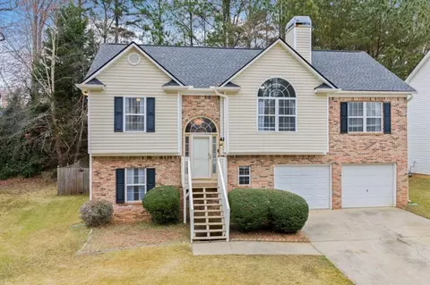 2703 Waymar Dr SW, Marietta, GA 30008