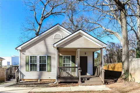1681 Lanier Dr SW, Atlanta, GA 30310