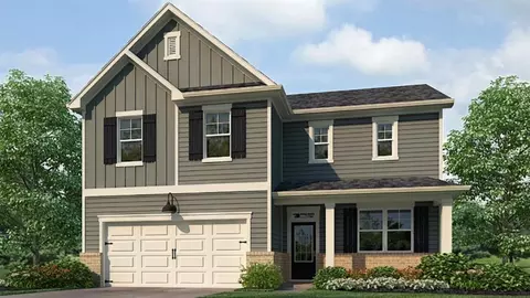 1029 Lost Creek Pkwy, Dallas, GA 30132