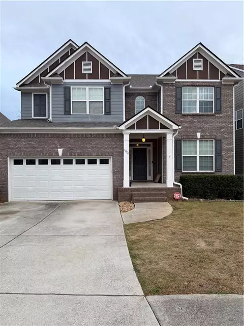 3270 Drayton Manor Run, Lawrenceville, GA 30046