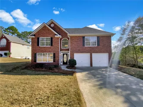 12334 Manson Glass Ct, Fayetteville, GA 30215