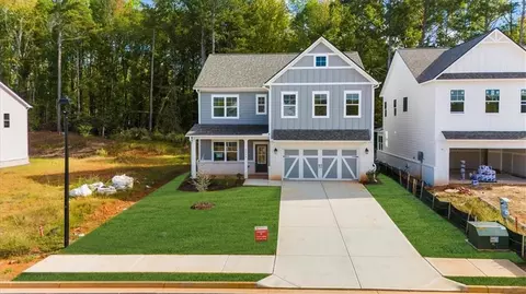 5575 Overview Dr, Flowery Branch, GA 30542