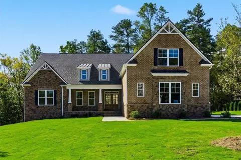7791 Capps Ridge Ln, Douglasville, GA 30135