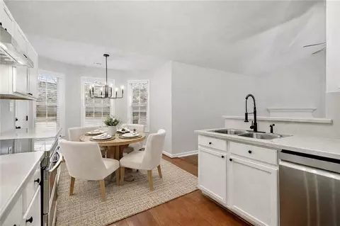 6731 Browns Mill Trl, Lithonia, GA 30038
